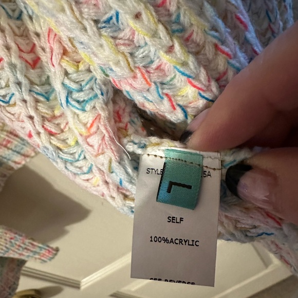 Judith March Merry & Bright Cardigan - Picture 4 of 5